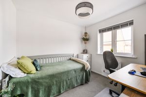 Bedroom Two- click for photo gallery